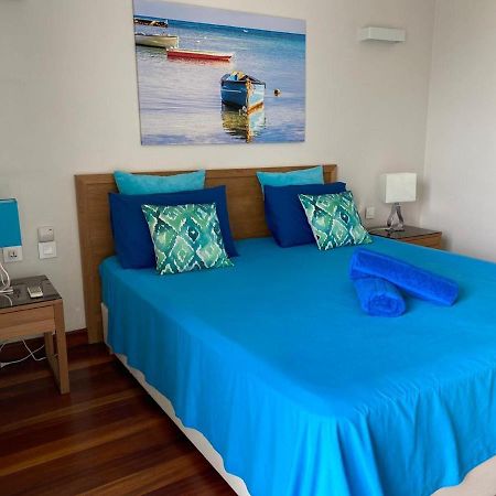 Appartement Cozy Et Elegant A 5 Minutes Des Plages Mont-Choisy Exteriör bild